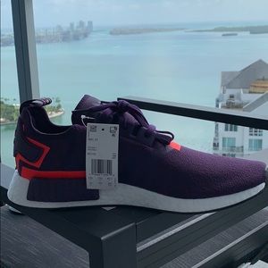 Adidas NMD_R1 Size 14 Brand New w/ tag and box.